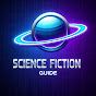 Science Fiction Guide logo