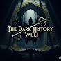 The Dark History Vault logo