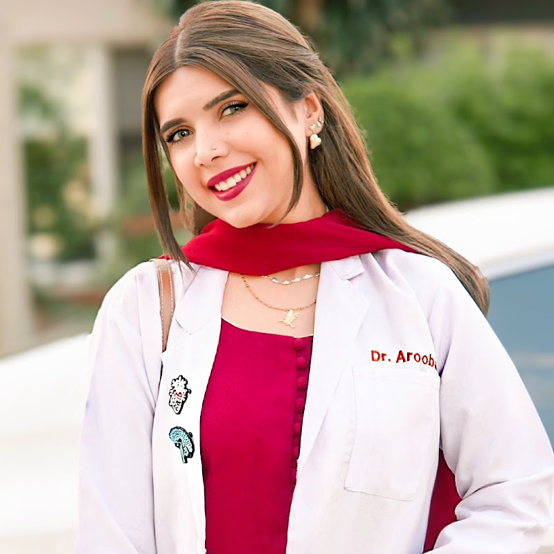 Dr Arooba Batool