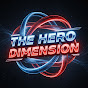 The Hero Dimension logo