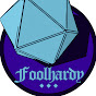 Foolhardy Press logo
