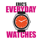 Erics Everyday Watches