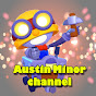 Austin Minor - @austinminor2864 YouTube Profile Photo