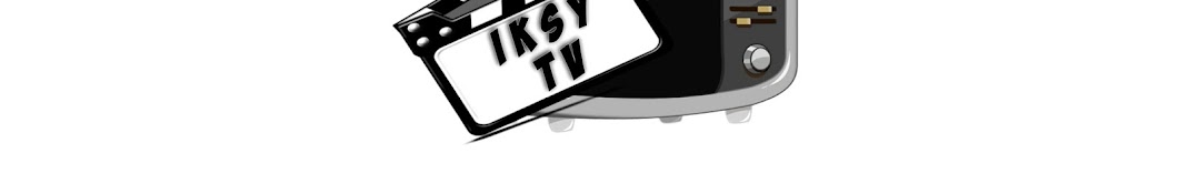IKSY TV رمز قناة اليوتيوب
