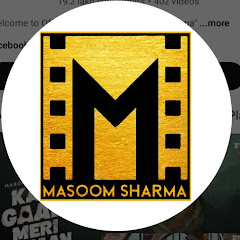 Masoom shrma