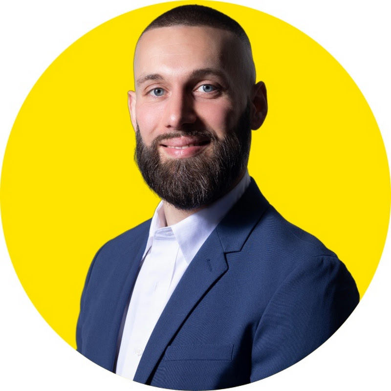 Luc Lesafre | Expert Immo à Dubai & EAU