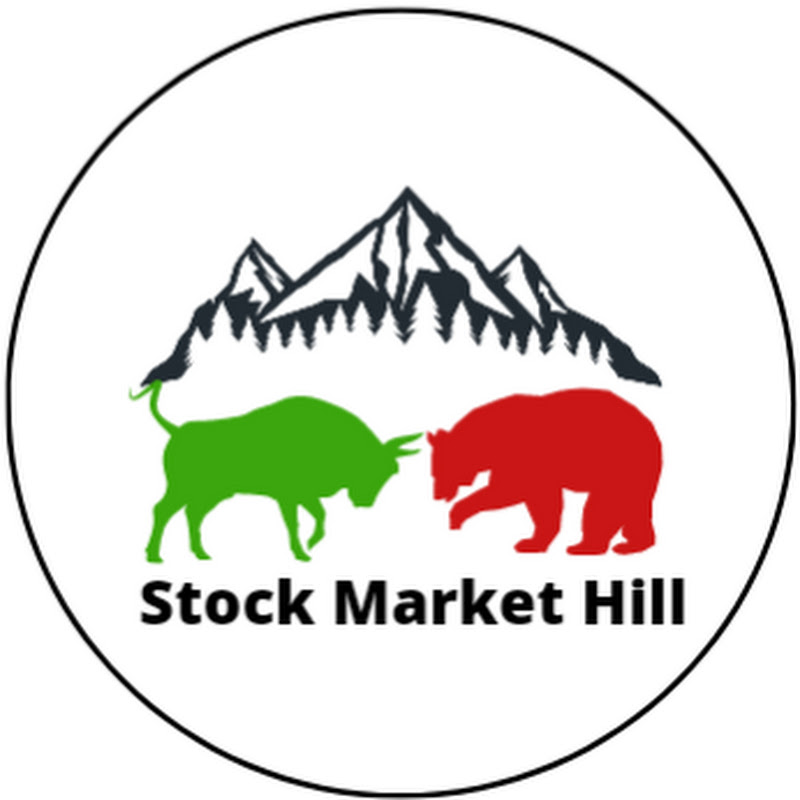 Stock Market Hill