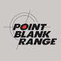 Point Blank Range Carolinas logo