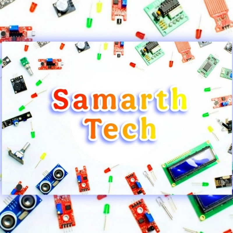 SAMARTH Tech