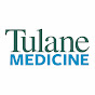 Tulane Medicine logo