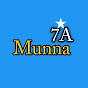 Munnaa 7A logo