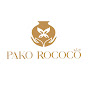 Pako Rococo logo