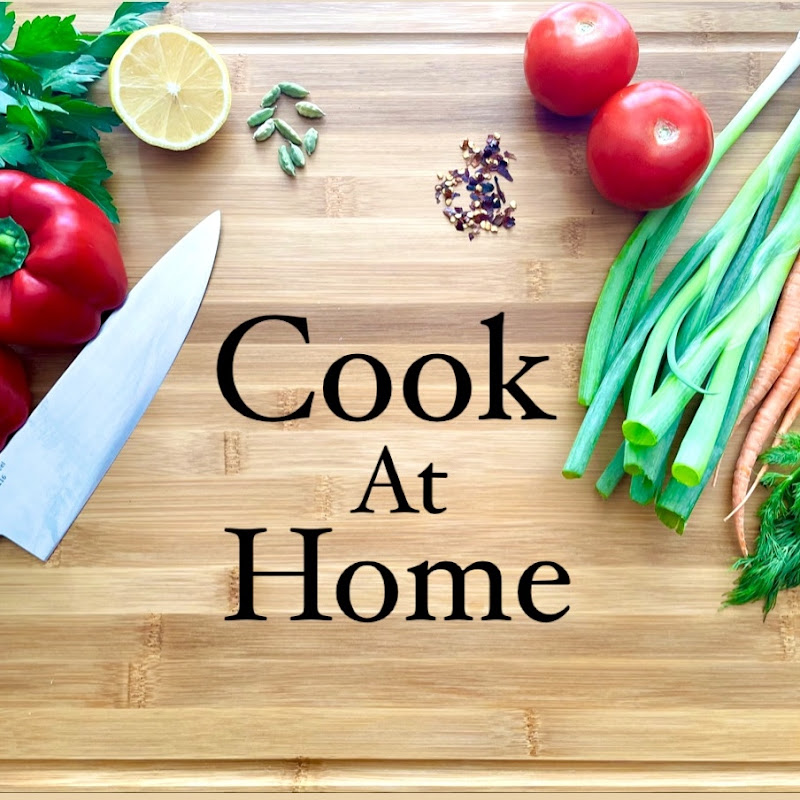 CookAtHome