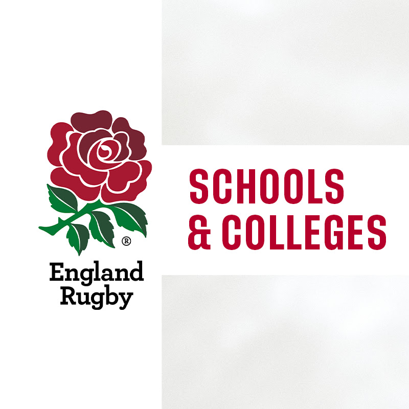 England Rugby Schools and Colleges