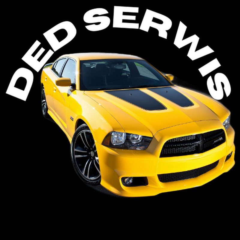 DeD SerwiS