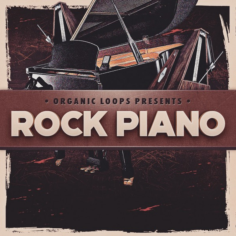 Rock Piano