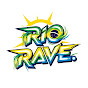 RIO RAVE logo
