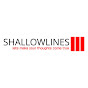 Shallowlines logo