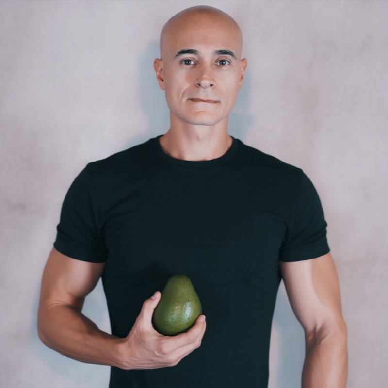 Keto Real - Nutricionistas