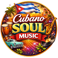 Cubano Soul Music