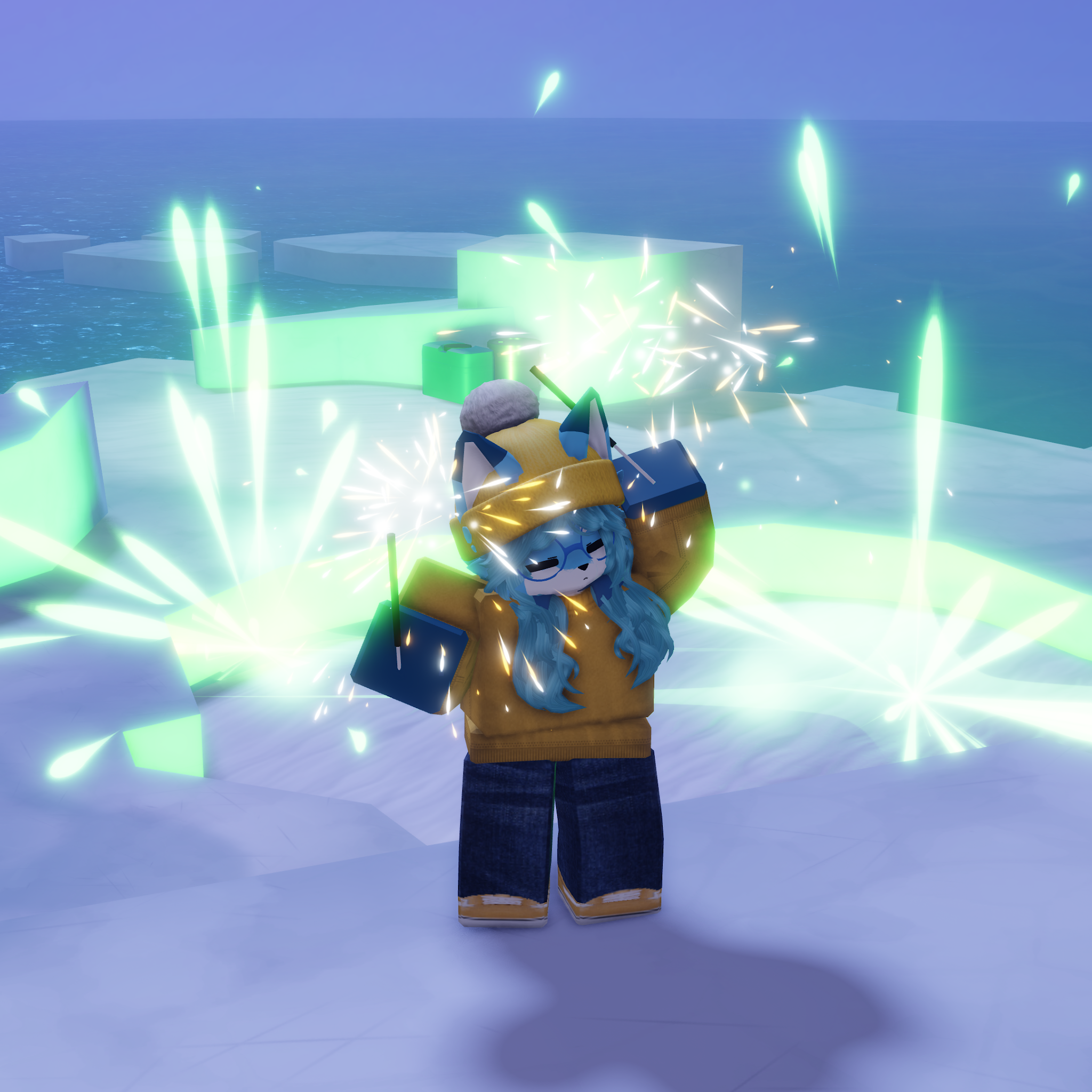 Post from Darktru