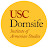 USC Institute of Armenian Studies