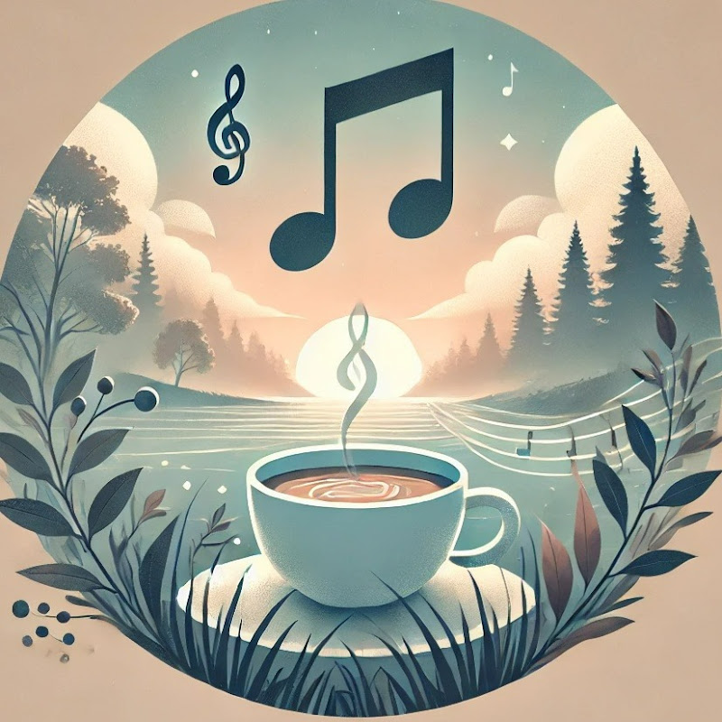 Музыка для души Logo