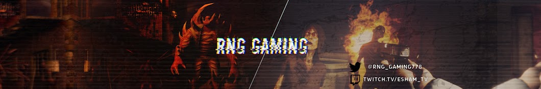 RNG Gaming Avatar channel YouTube 