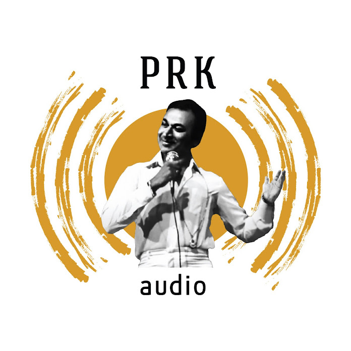 PRK Audio Net Worth & Earnings (2024)