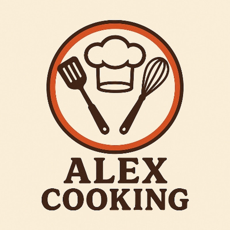 Alex Cooking 