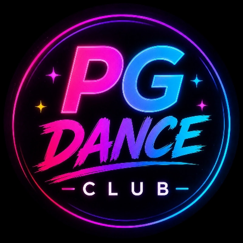 PG dance club 💫