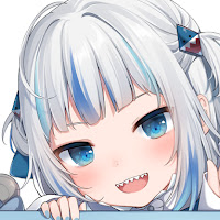 Profile Picture of Gawr Gura Ch. hololive-EN