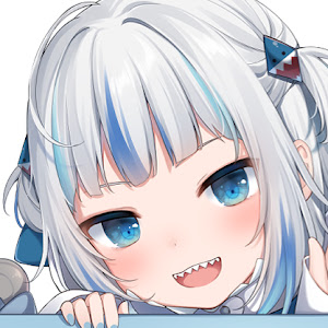 がうる・ぐらのアイコン