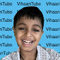VihaanTube logo