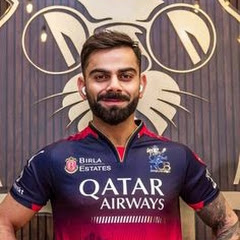 M.R RCB LOVER 2025