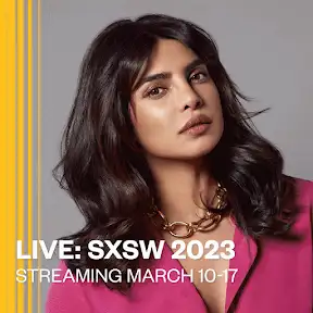 SXSW YouTube channel