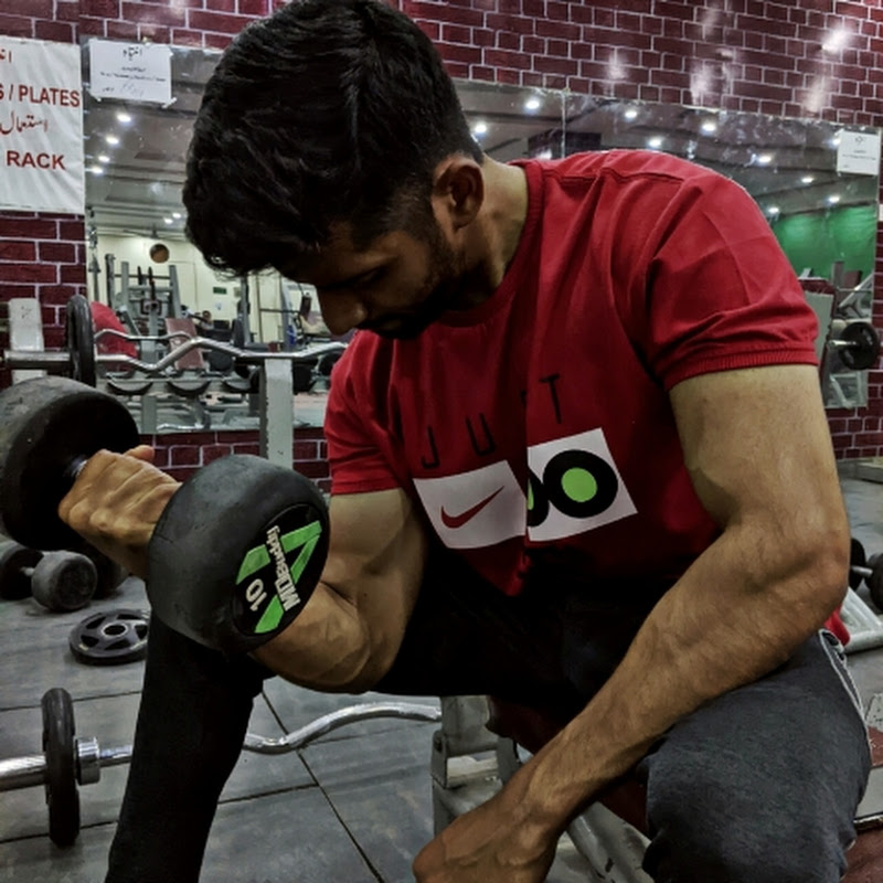 Tayyab Kamran