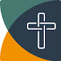 St Peter's Church Chertsey logo