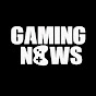 Gaming News logo
