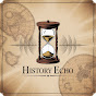 History Echo logo