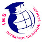 Interkids Bilingual School (โรงเรียนอินเตอร์คิดส์) logo