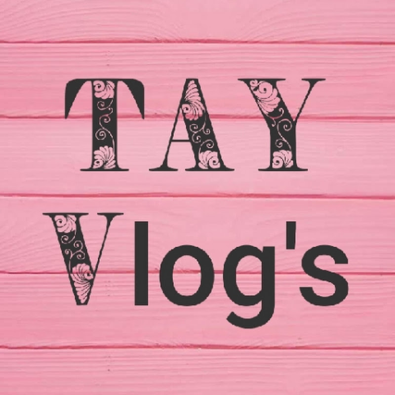 TAY Vlog's