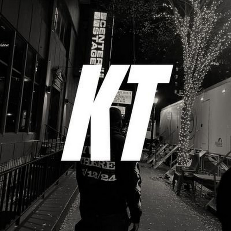 KinzaTracks