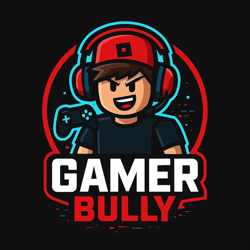 Gamer  Bully