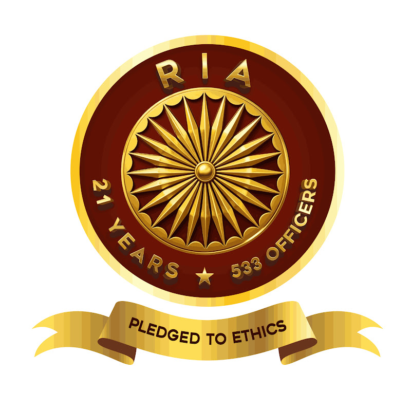 Raja Sir's IAS Academy, Chennai.