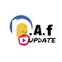 N.A.f Update logo