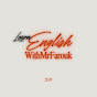 LearnEnglishWithMrFarouk logo
