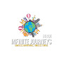 Infinite Journeys Hindi logo