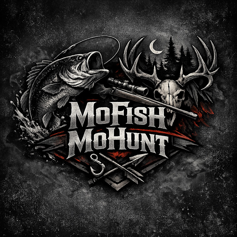 MoFishMoHunt