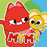 GHC16W24rho-channel-avatar-MyMy toon